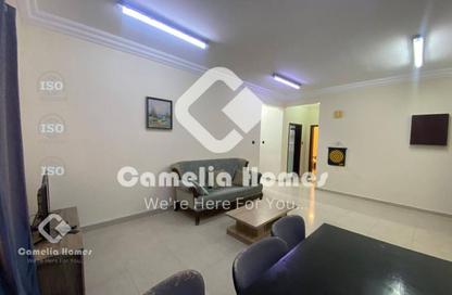 Apartment - 2 - 2 for rent in Old Airport Residential Apartments - Old Airport Road - Doha