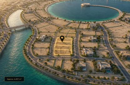 Land - Studio for sale in Carlton House - Qetaifan Islands - Lusail