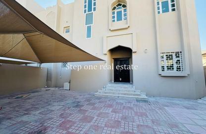 Villa - 5 - 6 for rent in Al Nuaija Street - Al Hilal West - Al Hilal - Doha