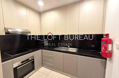 Apartment - 2 Bedrooms - 3 Bathrooms for rent in Floresta Gardens - Floresta Gardens - The Pearl Island - Doha