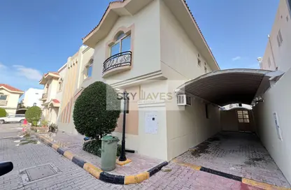 Villa - 3 Bedrooms - 4 Bathrooms for rent in Abu Hamour - Doha