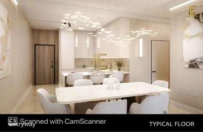 Apartment - 2 Bedrooms - 3 Bathrooms for sale in Marina District - Lusail