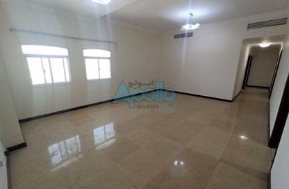 Apartment - 2 Bedrooms - 2 Bathrooms for rent in Al Sadd Road - Al Sadd - Doha