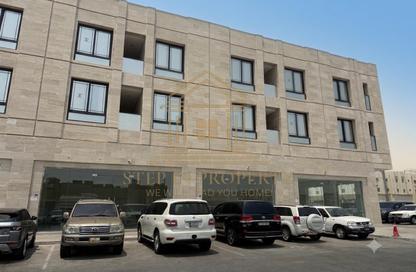 Shop - Studio - 1 Bathroom for rent in Salwa Road - Al Aziziyah - Doha