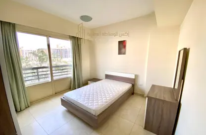 Apartment - 2 Bedrooms - 2 Bathrooms for rent in Al Jazeera Street - Fereej Bin Mahmoud North - Fereej Bin Mahmoud - Doha