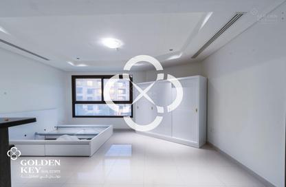 Apartment - Studio - 1 Bathroom for rent in Residential D6 - Fox Hills South - Fox Hills - Lusail Apartment - Studio - 1 Bathroom for rent in Residential D6 - Fox Hills South - Fox Hills - Lusail
