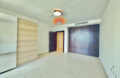 Apartment - 2 Bedrooms - 3 Bathrooms for rent in Viva East - Viva Bahriyah - The Pearl Island - Doha