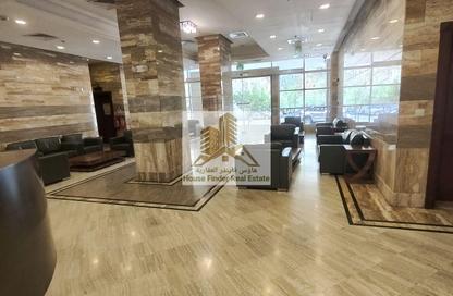 Apartment - 2 - 2 for rent in Al Jazeera Street - Fereej Bin Mahmoud North - Fereej Bin Mahmoud - Doha