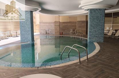 Apartment - 2 - 2 for rent in Al Jazeera Street - Fereej Bin Mahmoud North - Fereej Bin Mahmoud - Doha Apartment - 2 - 2 for rent in Al Jazeera Street - Fereej Bin Mahmoud North - Fereej Bin Mahmoud - Doha