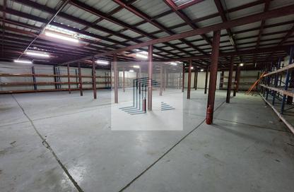 Warehouse - Studio - 7+ Bathrooms for rent in East Industrial Street - Birkat Al Awamer - Al Wakra