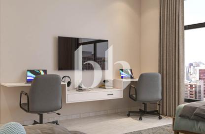 Apartment - 1 - 2 for sale in Residential D5 - Fox Hills South - Fox Hills - Lusail