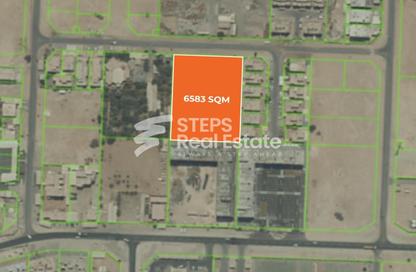 Land - Studio for sale in Umm Salal Ali - Umm Salal Ali - Doha