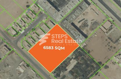 Land - Studio for sale in Umm Salal Ali - Umm Salal Ali - Doha