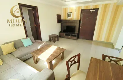 شقة - غرفة نوم - 2 حمامات للايجار في دوحة الجديد - الدوحة