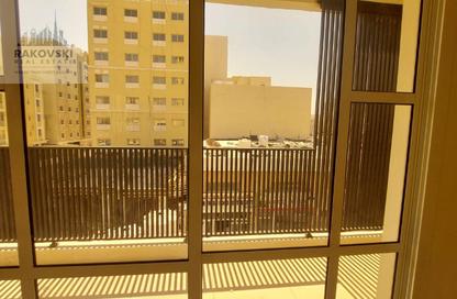 Apartment - 2 Bedrooms - 2 Bathrooms for rent in Old Al Ghanim - Al Ghanim - Doha
