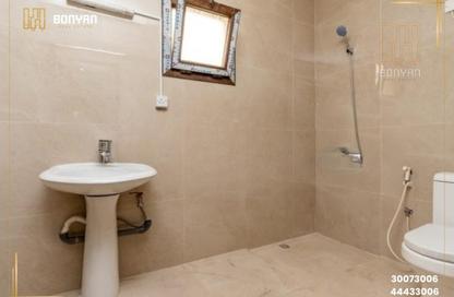Apartment - 2 Bedrooms - 2 Bathrooms for rent in Umm Salal Ali - Umm Salal Ali - Doha