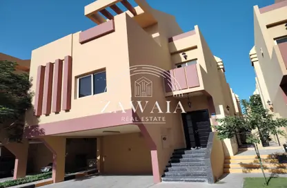 Villa - 5 Bedrooms - 7 Bathrooms for rent in Al Messila - Al Messila - Doha Villa - 5 Bedrooms - 7 Bathrooms for rent in Al Messila - Al Messila - Doha