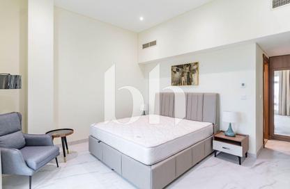 Apartment - 2 Bedrooms - 2 Bathrooms for rent in Giardino Gardens - Giardino Villas - The Pearl Island - Doha