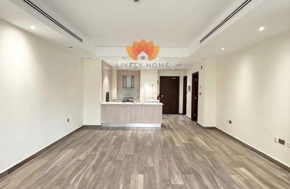 Apartment - 1 Bedroom - 1 Bathroom for rent in Fox Hills A13 - Fox Hills - Lusail