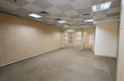 Office Space - Studio - 4 Bathrooms for rent in West Bay - Doha