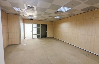 Office Space - Studio - 4 Bathrooms for rent in West Bay - Doha