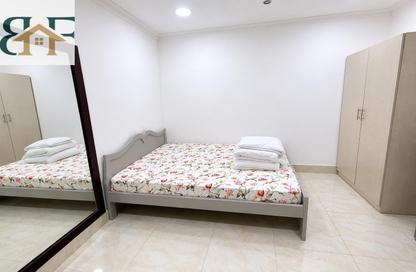 Apartment - Studio - 1 Bathroom for rent in Umm Ghwailina Comm - Umm Ghuwalina - Umm Ghuwailina - Doha Apartment - Studio - 1 Bathroom for rent in Umm Ghwailina Comm - Umm Ghuwalina - Umm Ghuwailina - Doha