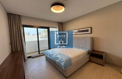 شقة - غرفة نوم - 2 حمامات للايجار في نابولي - فوكس هيلز - فوكس هيلز - الوسيل