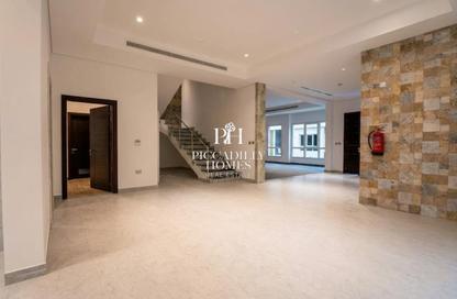 Villa - 7 Bedrooms - 7 Bathrooms for rent in Al Kheesa - Al Kheesa - Umm Salal Mohammed