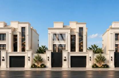 Villa - 6 - 7+ for sale in Huzoom Villas - Lusail City - Lusail