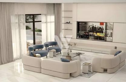 Villa - 6 - 7+ for sale in Huzoom Villas - Lusail City - Lusail