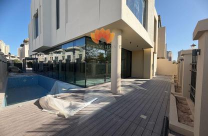 Apartment - 6 Bedrooms - 7+ Bathrooms for rent in Giardino Gardens - Giardino Villas - The Pearl Island - Doha