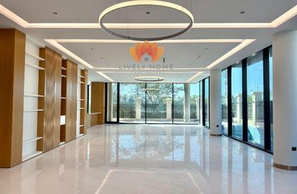 Apartment - 6 Bedrooms - 7+ Bathrooms for rent in Giardino Gardens - Giardino Villas - The Pearl Island - Doha