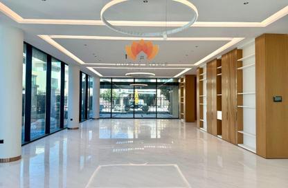 Apartment - 6 Bedrooms - 7+ Bathrooms for rent in Giardino Gardens - Giardino Villas - The Pearl Island - Doha