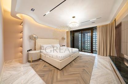 Townhouse - 6 Bedrooms - 6 Bathrooms for sale in Giardino Village - The Pearl Island - Doha