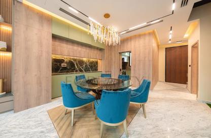 Townhouse - 6 Bedrooms - 6 Bathrooms for sale in Giardino Village - The Pearl Island - Doha