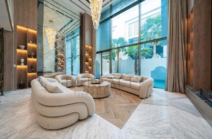 Townhouse - 6 Bedrooms - 6 Bathrooms for sale in Giardino Village - The Pearl Island - Doha