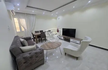 Apartment - 2 Bedrooms - 2 Bathrooms for rent in Al Mansoura - Al Mansoura - Doha