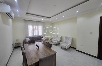 Apartment - 2 Bedrooms - 2 Bathrooms for rent in Al Mansoura - Al Mansoura - Doha