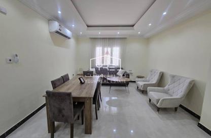 Apartment - 2 Bedrooms - 2 Bathrooms for rent in Al Mansoura - Al Mansoura - Doha