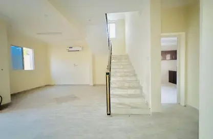 Compound - 6 Bedrooms - 4 Bathrooms for rent in Al Sakhama - Doha