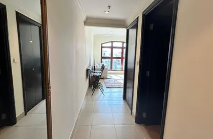 Apartment - Studio - 1 Bathroom for rent in Medina Centrale - Medina Centrale - The Pearl Island - Doha