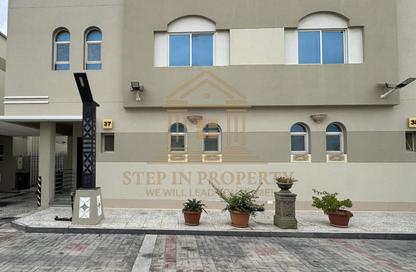 Compound - 4 - 4 for rent in Palm Village residence - New Salata - Salata - Doha