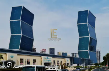 شقة - 2 غرف نوم - 3 حمامات للايجار في برج زجزاج ب - أبراج زجزاج - الخليج الغربي - الدوحة شقة - 2 غرف نوم - 3 حمامات للايجار في برج زجزاج ب - أبراج زجزاج - الخليج الغربي - الدوحة