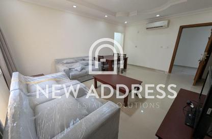 Apartment - 2 Bedrooms - 2 Bathrooms for rent in Al Sadd - Doha
