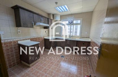 Apartment - 2 Bedrooms - 2 Bathrooms for rent in Al Sadd - Doha