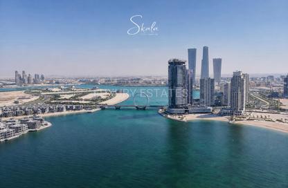 شقة - 2 غرف نوم - 3 حمامات للبيع في برج سكالا - مدينة اللسيل - الوسيل