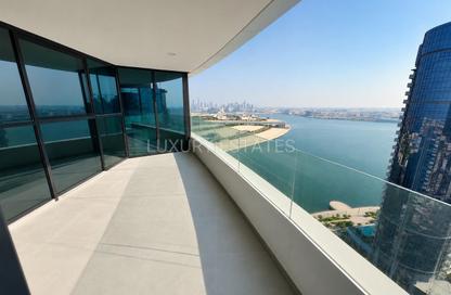 Apartment - 2 Bedrooms - 3 Bathrooms for sale in Skala Tower - Lusail City - Lusail
