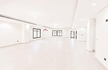 Villa - 7 Bedrooms - 7+ Bathrooms for rent in West Bay Lagoon Villas - West Bay Lagoon - West Bay Lagoon - Doha