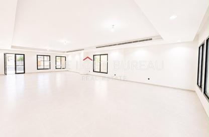 Villa - 7 Bedrooms - 7+ Bathrooms for rent in West Bay Lagoon Villas - West Bay Lagoon - West Bay Lagoon - Doha