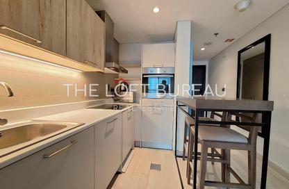 Apartment - Studio - 1 Bathroom for rent in West Bay Tower - West Bay - West Bay - Doha Apartment - Studio - 1 Bathroom for rent in West Bay Tower - West Bay - West Bay - Doha